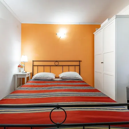 Vera Apartment *
